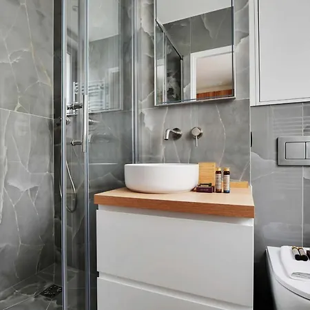 Apartment Charming - 2p - Montmartre - Sacre-coeur