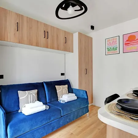 Charming - 2p - Montmartre - Sacre-coeur *